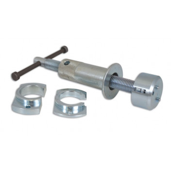 LASER Brake Caliper Rewind Tool Kit - Vauxhall/Opel
