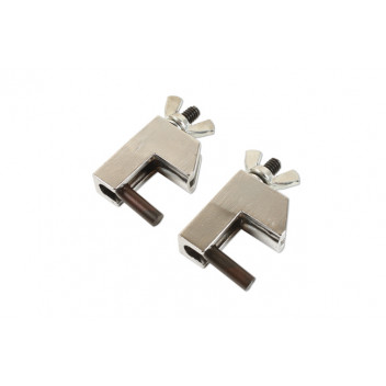 LASER Hose Clamp Set 2pc
