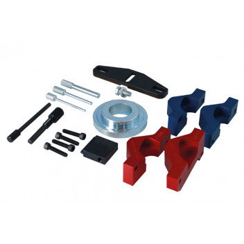 LASER ENGINE TIMING TOOL KIT- FOR1.0/ 1.1 WET BELT FORD PETR