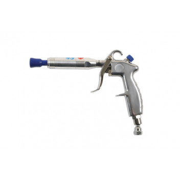 LASER Turbo Pulse Blow Gun with Brush