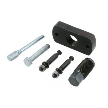 LASER WATER PUMP DRIVER SPROCKET REMOVAL AND FITTING KIT