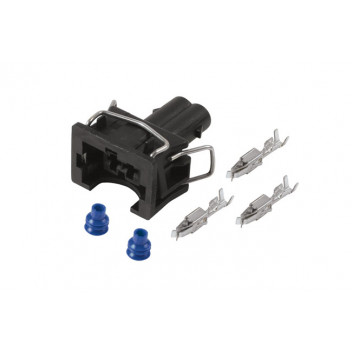 CONNECT Mercedes Benz & BMW 2 Pin Sensor Kit - 20 Pieces