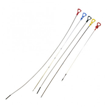 Set Of 5 Benz/Audi Engine And Transmission Dipstick