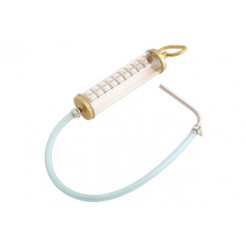 LASER Evacuation Dispensing Pump 500ml