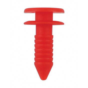 CONNECT Fir Tree Rear Door Stud to suit Land Rover Pk 50