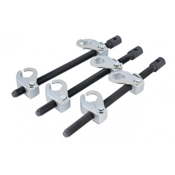 LASER Coil Spring Compressor - Heavy Duty 3pc