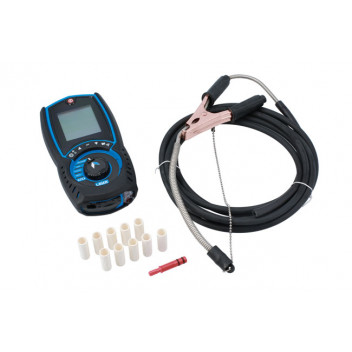 LASER Digital CO Gas Analyser