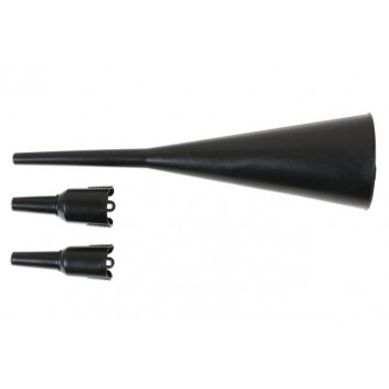 LASER Funnel Set 3pc