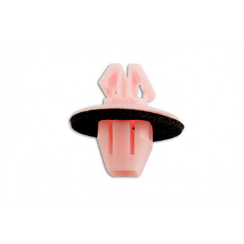 CONNECT Moulding Clip for Toyota/Lexus Pk 50