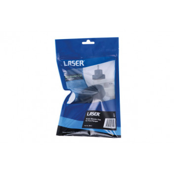 LASER Brake Bleeder Cap - for Ford Ranger