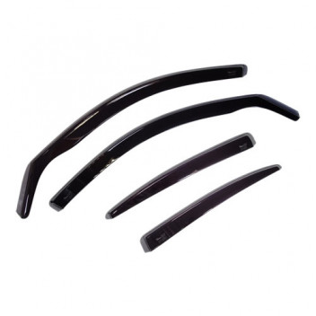 AUDI Q3 II 5D 2018->  (FULL SET)