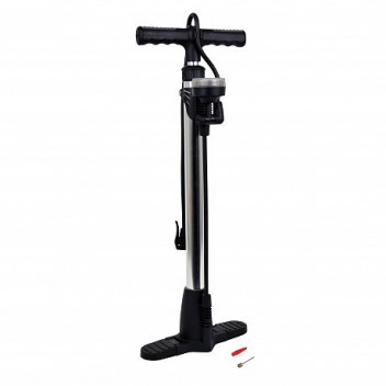 Bike Pump With Gauge T-Type hand  pump