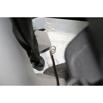 LASER Flexible Magnetic Pickup Tool