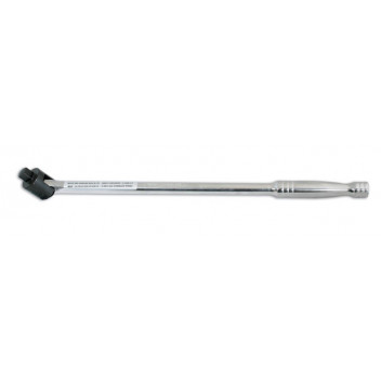 LASER Power Bar 1/2D"