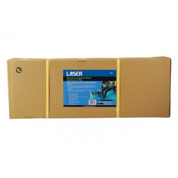 LASER Mechanics Support Bench