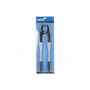 LASER Axle Grease Cap Removal Tool