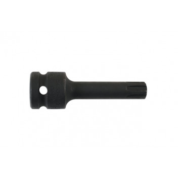 LASER Ribe Impact Bit M12 1/2'D