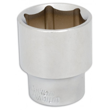 LASER Socket 1/2D 27mm"