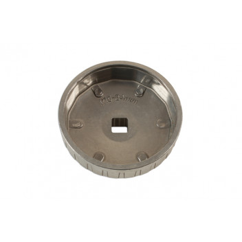 LASER Oil Filter Wrench  84mm x 15 Flutes