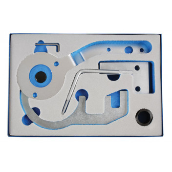 LASER Timing Chain Tool Kit - BMW