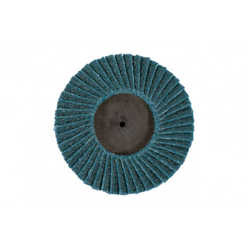 CONNECT Abracs Quick Lock Flap Discs 50mm x P40 Pack 5