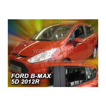 FORD B-MAX 5D  2012> (FULL SET)