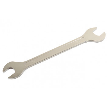 LASER Ultra Thin Open Ended Spanner 25 x 28mm
