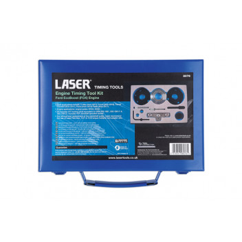 LASER ENGINE TIMING KIT- FOR FORD ECO BOOST FOX ENGINE