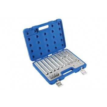 LASER Shock Absorber Tool Set 24pc