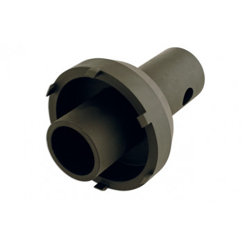 LASER Lock Nut Socket 105-125mm - Mercedes Benz