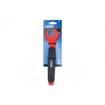 LASER Insulated Open Ended Spanner 24mm
