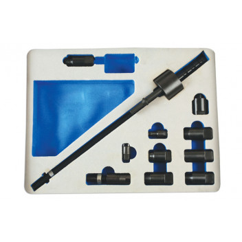 LASER Diesel Injector Extractor with Adaptors