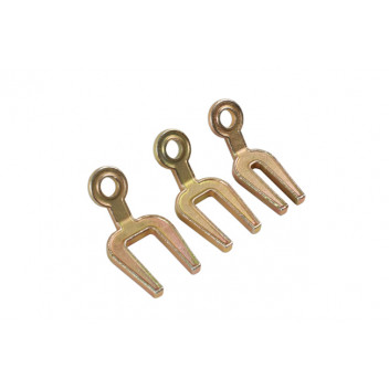 LASER Spring Band Clamp Locking Tool Set 3pc