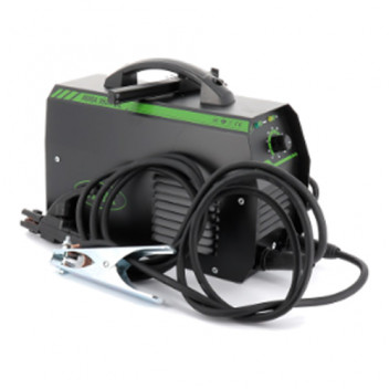 Mma Inverter Welder 160A Dc