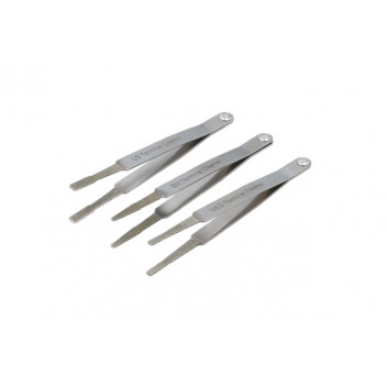 LASER Diamond Terminal Cleaner Set 3pc