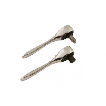 LASER Micro Ratchet Set 2pc