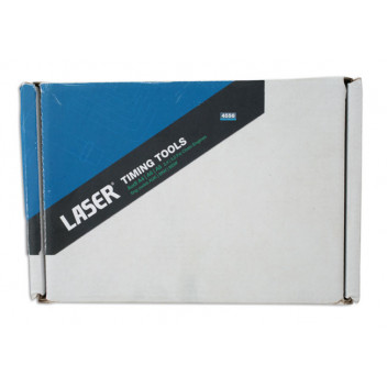 LASER Timing Tool Kit - Audi