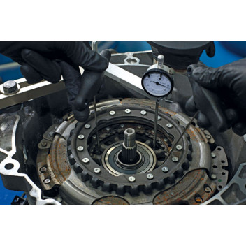 LASER DSG GEN1 / GEN 11 Clutch Setting Guage Kit