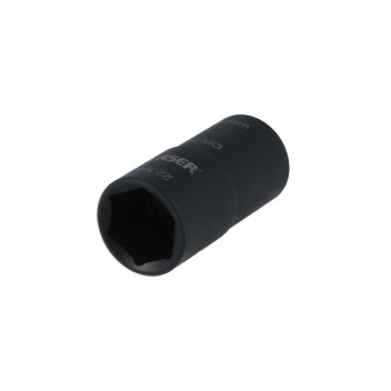 LASER Double ended damaged wheel nut socket 22x22.5m