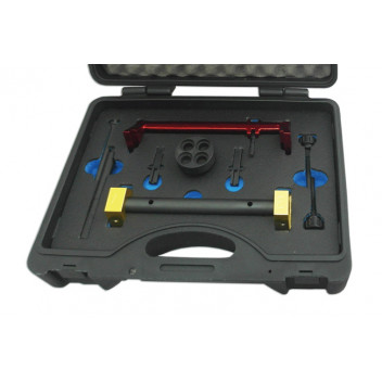 LASER Engine Timing Tool Kit - BMW S54