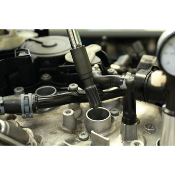 LASER Thread Chaser M14 x 1.25mm – Spark plug & BMW MINI Whe