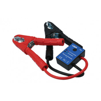 LASER Anti-Zap Protector 12V