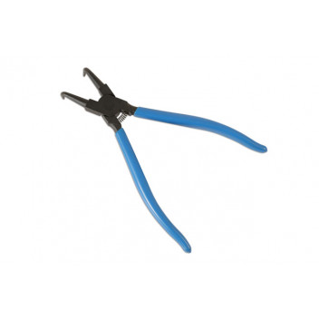 LASER Circlip Pliers - Internal Bent  250mm