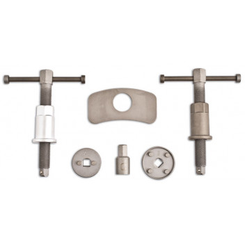 LASER Brake Caliper Rewind Tool Kit