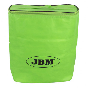 Jbm Green Cooler Bag