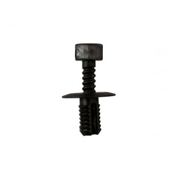CONNECT Screw Rivet Windscreen Retainer to suit Ford Pk 50