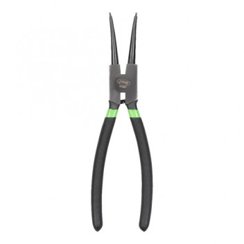 9 STRAIGHT NOSE EXTERNAL CIRCLIP PLIER 225MM."