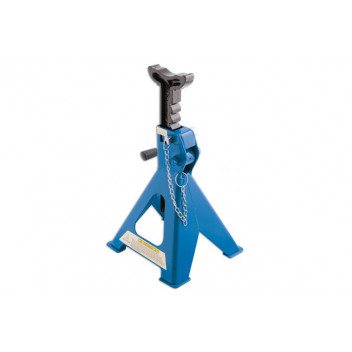 LASER Axle Stands 2 Ton