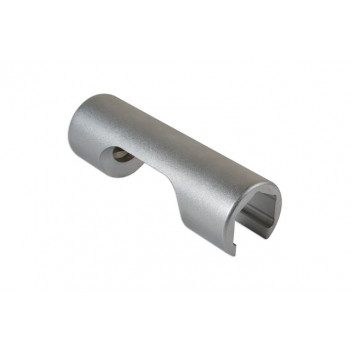 LASER Fuel Line Socket - 17mm