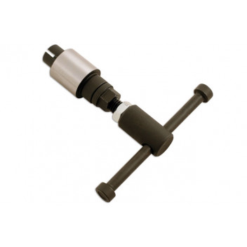 LASER Injection Nozzle Extractor